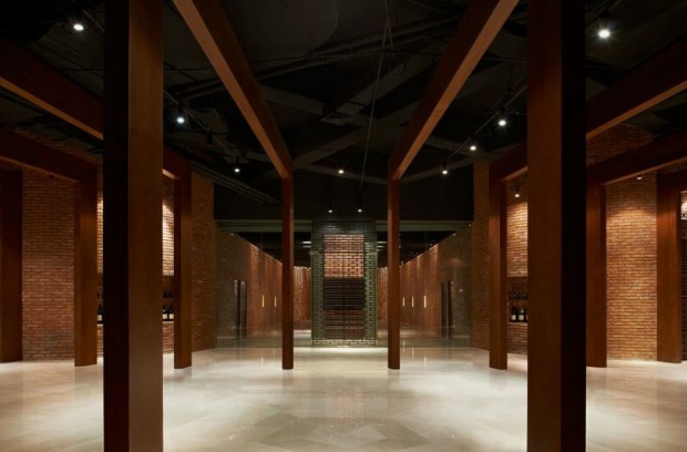 Kompleks di Beijing 3