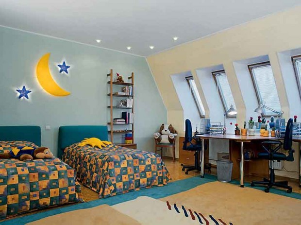 sconce dinding