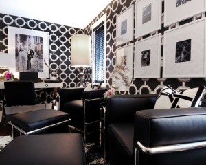 Art Deco di pedalaman 6