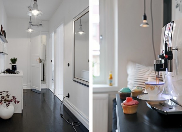 Apartmen Belia Sweden 8