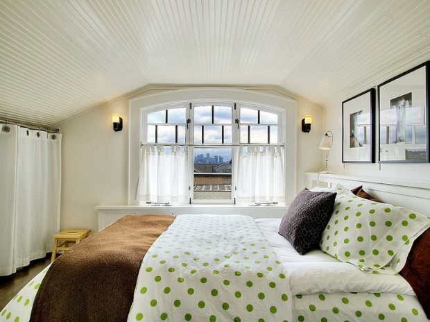 Rumah comel di Seattle 17
