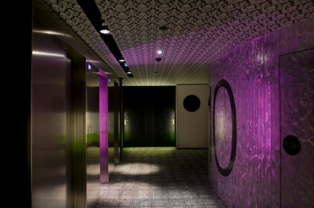 Hotel di Barcelona Barcel? Raval 5