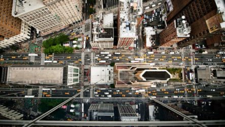 Paparan atas oleh Navid Baraty