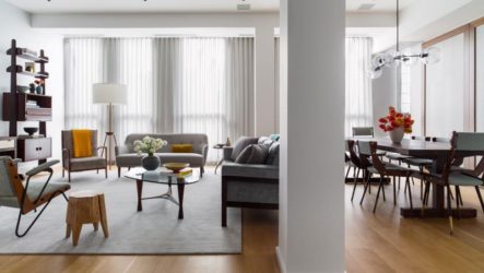 Dupleks di Manhattan