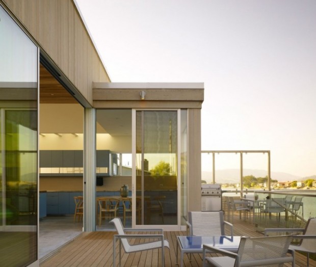 Kediaman California 6