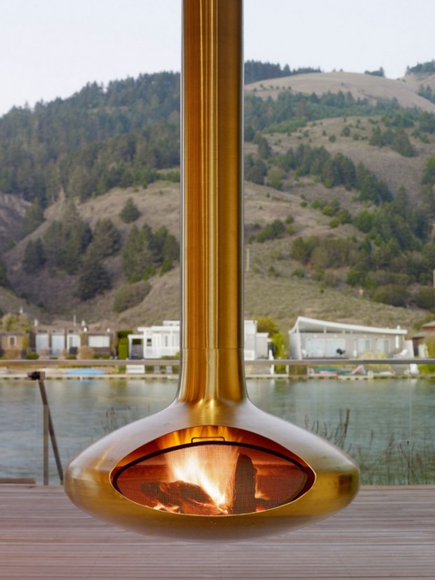 Kediaman California 10