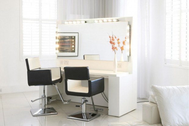 Studio THE ZONE 17