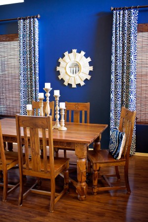 Interieur in Moorse stijl 20