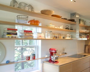 rak dapur nipis