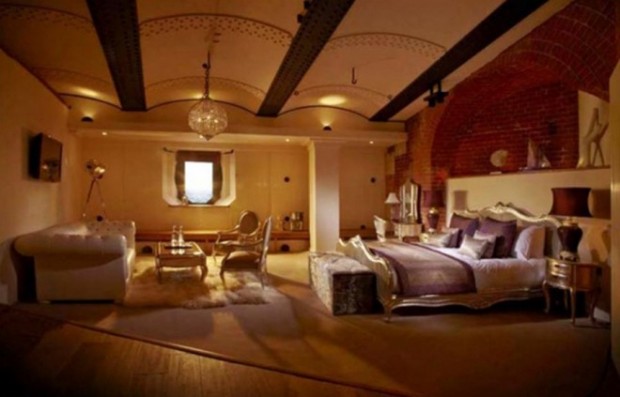 Hotel di kubu lama 8