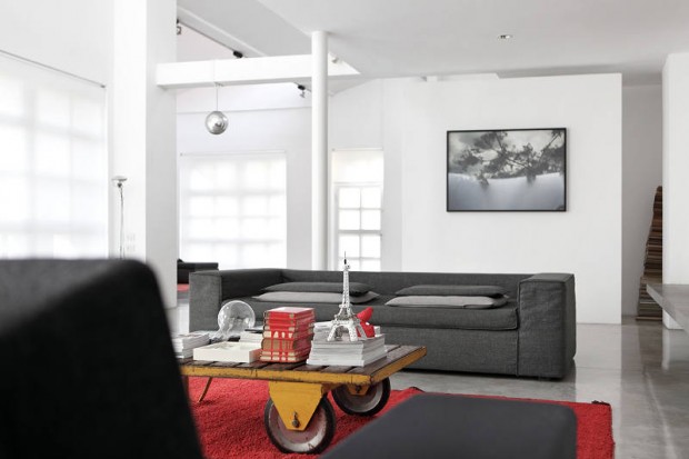 Studio 10 Jurugambar Milan