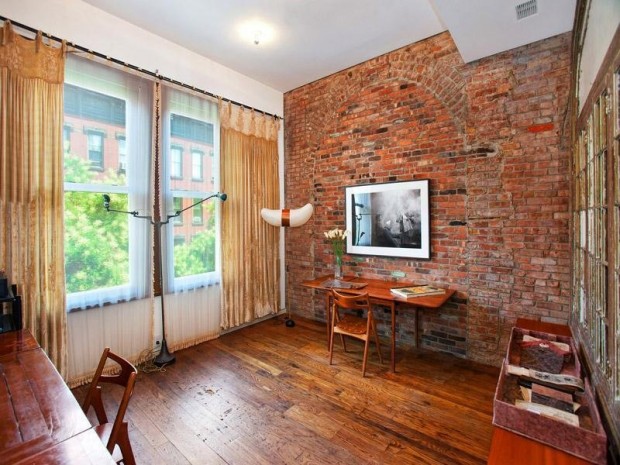 Dewan Beethoven di New York 13