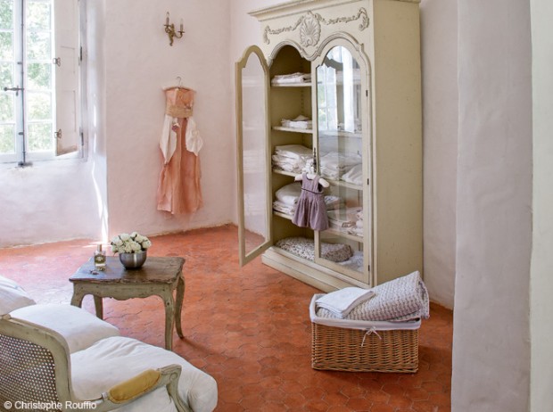 Rumah di Provence 2