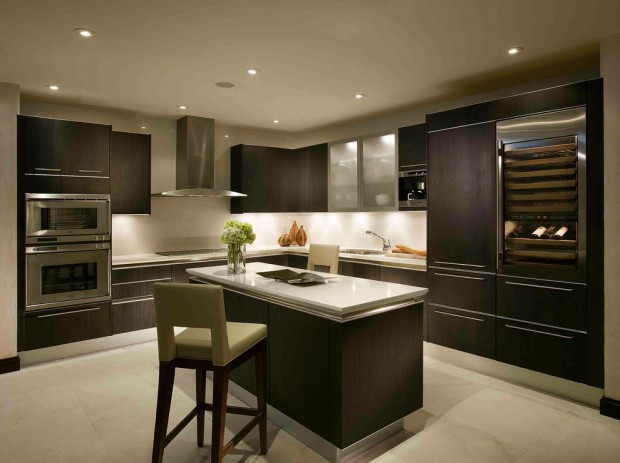 Dapur Moden (4)