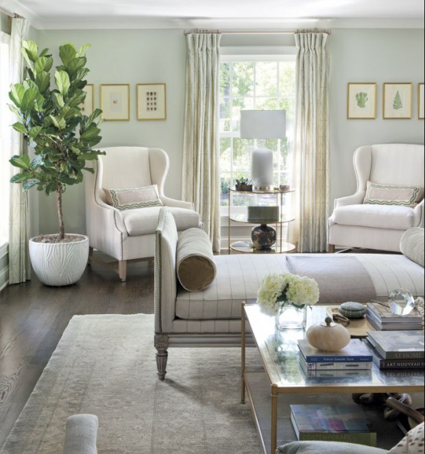perabot upholsteri