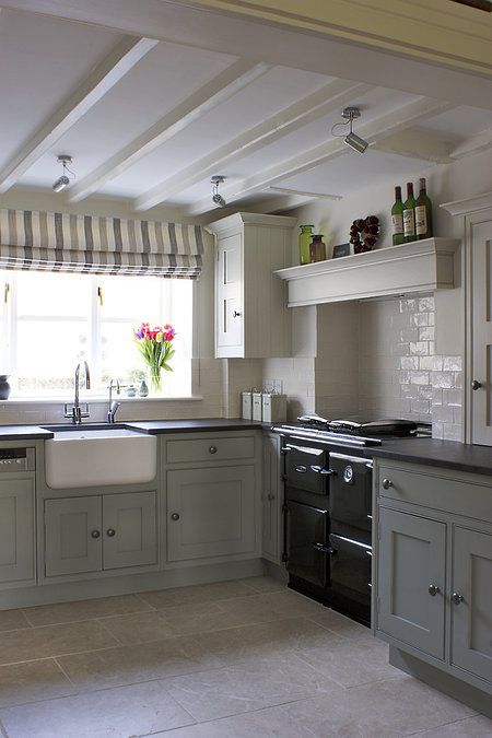langsir dapur pendek