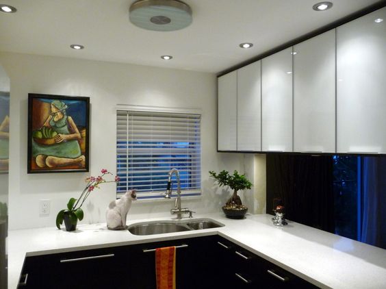 langsir dapur pendek