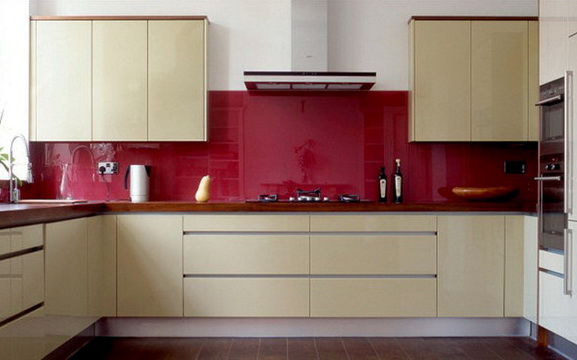 skinali untuk dapur