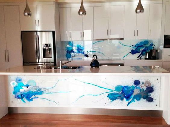 skinali untuk dapur