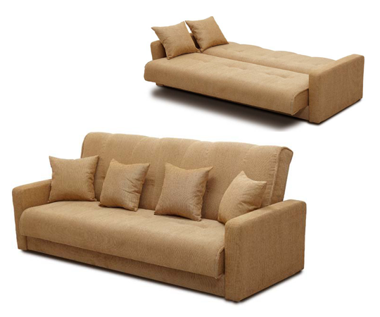  mekanisme transformasi sofa