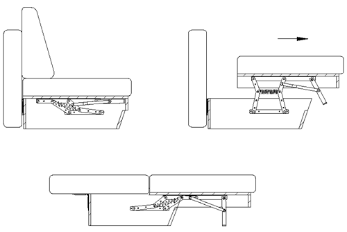 jenis sofa