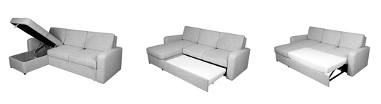 jenis sofa