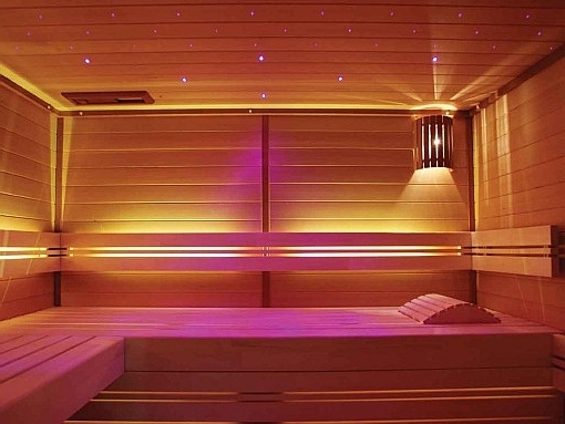 idea sauna