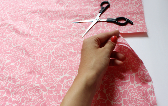 pondok do-it-yourself untuk kanak-kanak
