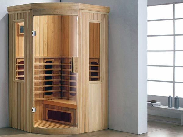 idea sauna