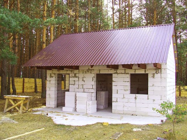 rumah desa
