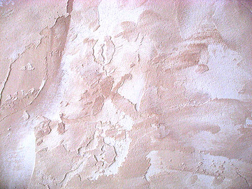 plaster mineral