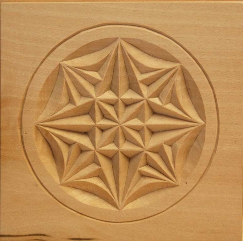 ukiran kayu