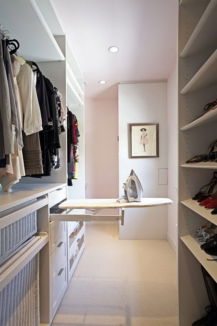 vestidor de bricolaje