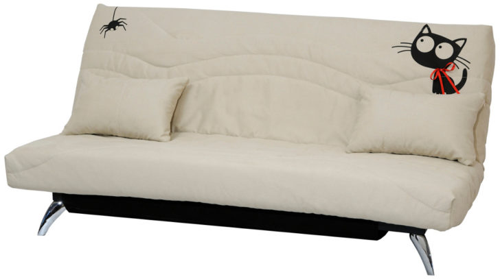 sofa untuk bilik kanak-kanak