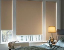 6 idea untuk perlindungan matahari di apartmen