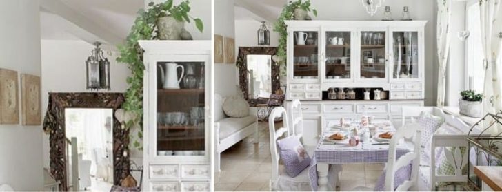 bunga untuk dapur
