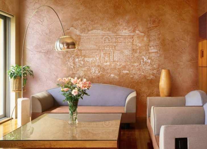 Plaster Venice