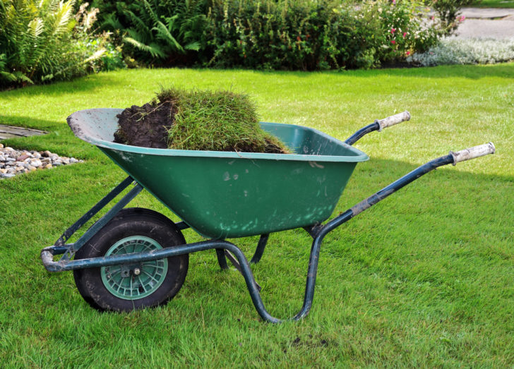 Alat berkebun