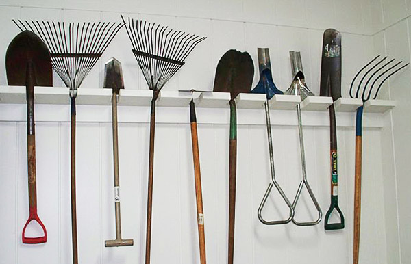 Alat berkebun