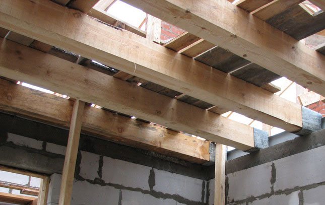 projek rumah desa