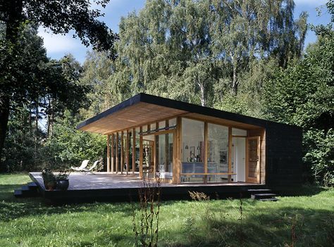 projek rumah desa