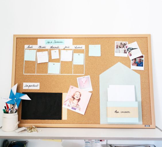 papan nota