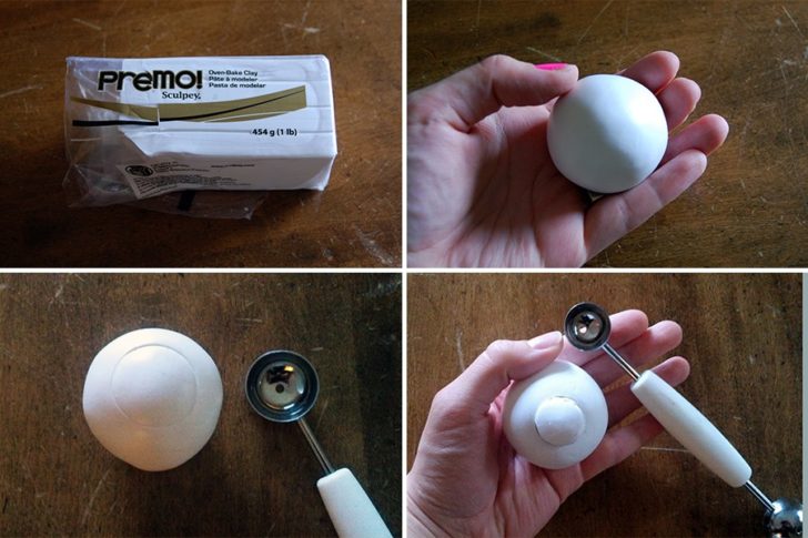 pasu bunga DIY