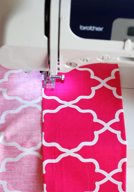 langsir eyelet do-it-yourself