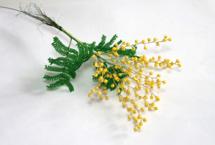 pokok manik