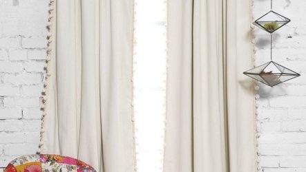 Cornices dinding dalam reka bentuk dalaman, rahsia pilihan