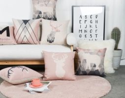 Bantal hiasan: pelbagai cara untuk menghiasi bahagian dalam dan mencipta kawasan tempat duduk yang selesa