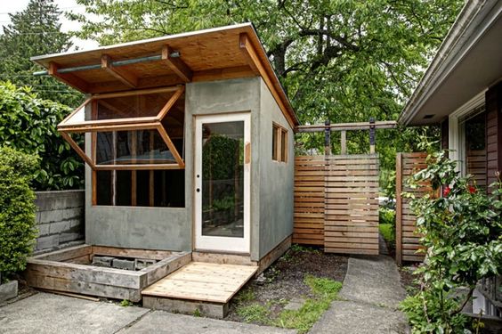 buat sendiri tukar rumah