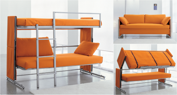 pengubah sofa