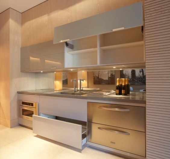 dapur ala emas